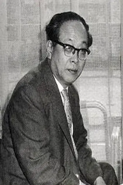 Takeshi Kimura