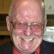 Michael Sheard