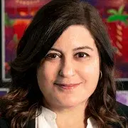 Michelle Raimo Kouyate