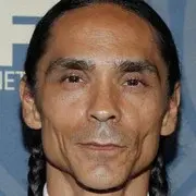 Zahn McClarnon