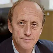 Kenneth Colley