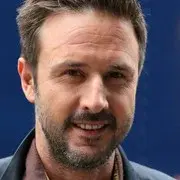 David Arquette