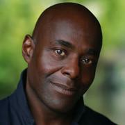 Paterson Joseph