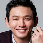 Hwang Jung-min
