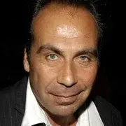Taylor Negron
