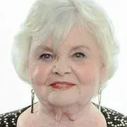 June Squibb
