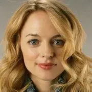 Heather Graham