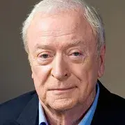 Michael Caine