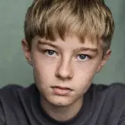 Louie Benjamin Potts