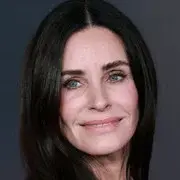 Courteney Cox