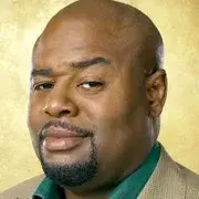 Chi McBride