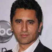 Cliff Curtis