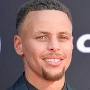 Stephen Curry