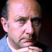 Donald Pleasence