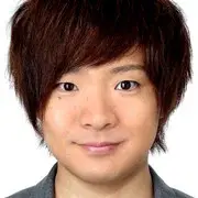 Kengo Takanashi