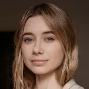 Olesya Rulin