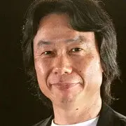 Shigeru Miyamoto