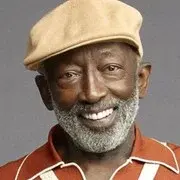 Garrett Morris