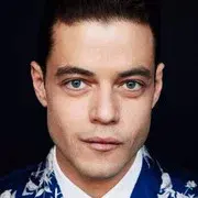 Rami Malek
