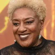 CCH Pounder