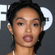 Yara Shahidi