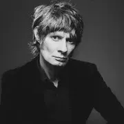 J.G. Thirlwell