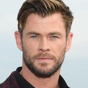 Chris Hemsworth
