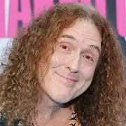 'Weird Al' Yankovic