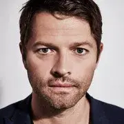 Misha Collins