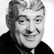 Zero Mostel