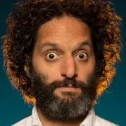 Jason Mantzoukas