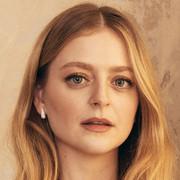 Anna Baryshnikov
