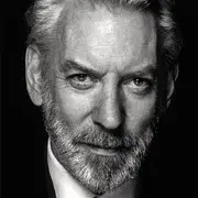 Donald Sutherland