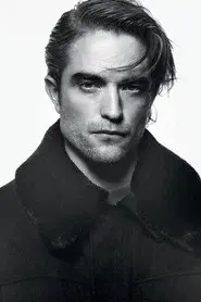 Robert Pattinson