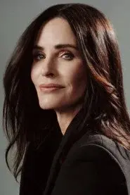 Courteney Cox