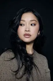 Lana Condor