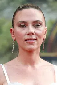 Scarlett Johansson