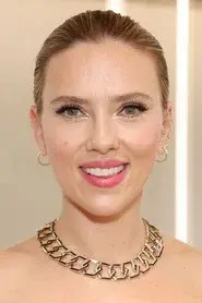 Scarlett Johansson