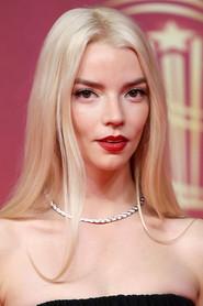 Anya Taylor-Joy