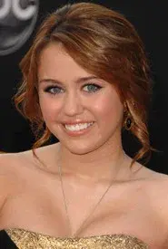 Miley Cyrus