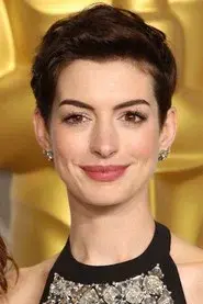 Anne Hathaway