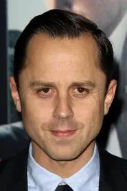 Giovanni Ribisi