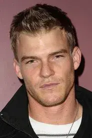 Alan Ritchson