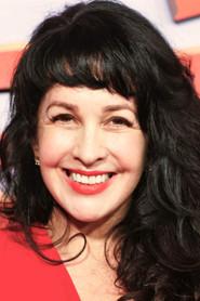Grey DeLisle