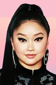 Lana Condor