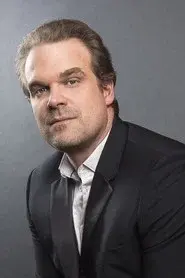 David Harbour