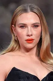 Scarlett Johansson