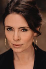 Amy Louise Pemberton