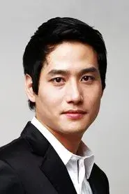 Park Hae-joon