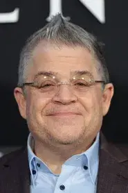 Patton Oswalt